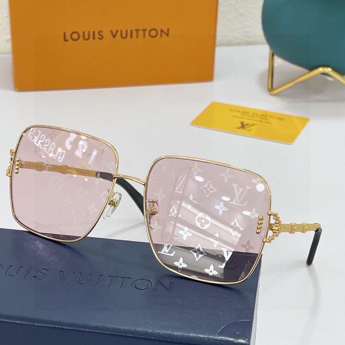 Louis Vuitton Sunglasses Top Quality LVS00390
